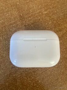 Slúchadlá Apple AirPods Pro - 1