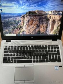 Notebook HP Elitebook 850 G4