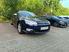 Citroen C5 model x7