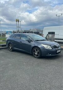 Toyota Avensis 2.0 D-4-D