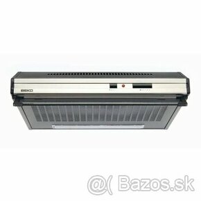 Podskrinkový digestor Beko CFB6432XG