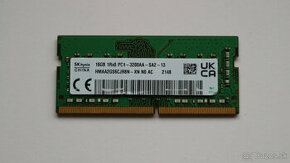 16GB RAM SK hinyx DDR4 PC4 3200 MHz - 1