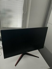 Monitor 24" Acer Nitro VG240Y Gaming - 1