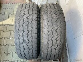 245/70 R16 Matador Izzarda