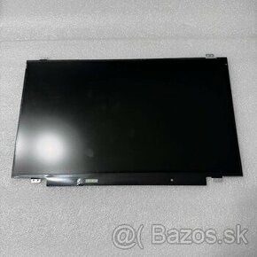 Predám obrazovku do notebooku 14"LED SLIM display 30pin B - 1