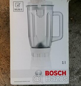 Bosch - 1