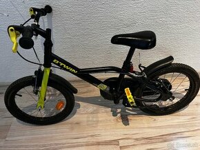 Decathlon bicykel detsky