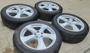 5x114.3 R19 Hyundai Tucson zimná sada (235/50r19)