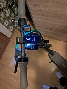 Ninebot by Segway KickScooter MAXG30