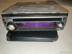 autoradio kenwood KDC-W311 - 1