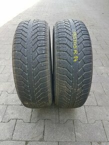 Zimne 185/65R14 Semperit