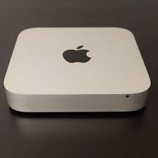 Apple Mac mini (Late 2012) - 1