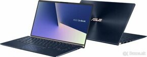 Špičkový ultrabook ASUS ZenBook 14 UX433FA s Windows 11 - 1