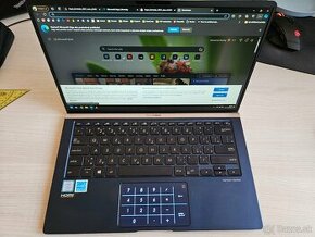 Špičkový ultrabook ASUS ZenBook 14 UX433FA s Windows 11