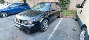 Volkswagen golf 4 tdi 96kw - 1