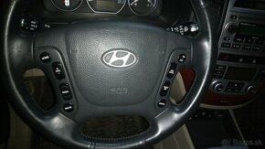 Predám Hyundai Santa fe 2.2 CRDi 110 kw