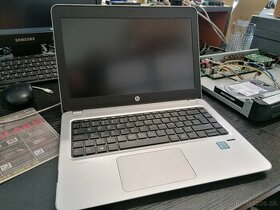 Hp probook 430 g4 - 1