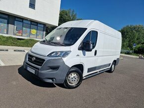 35.000km Fiat Ducato - 1