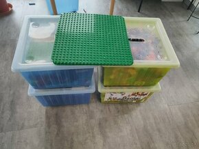 Lego Duplo 15,6kg - 1