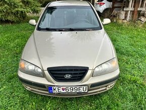 Predam Hyundai Elantra TOP STAV - 1