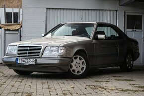 Mercedes-Benz 124 - 1