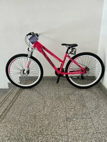 Kenzel Shade 26", 27,5" Veľ.: 16", 18", bicykel dámsky