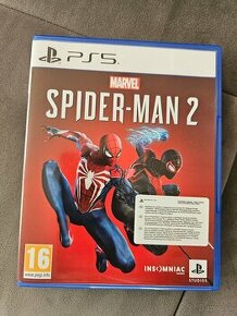 Spiderman 2 - PS5