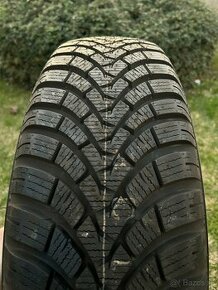 NOVA zima 215/70R16 100H Falken Eurowinter HS01