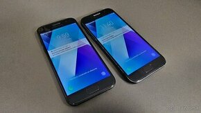 Samsung Galaxy A3 2017