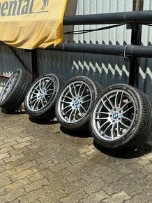 Bmw disky 5x120 R19