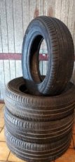 215/65 R17 Michelin