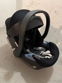 Vajíčko Cybex Atom 5