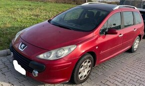 Peugeot 307SW Kombi