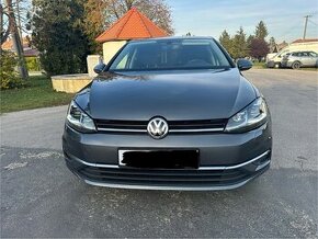 Volkwagen golf 7 fl dsg 1.4 benzin 92 kw full led