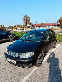 Fiat Punto II 1.2 44kW