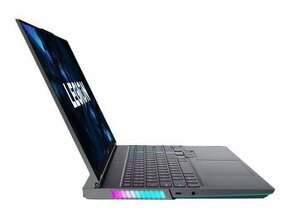 Lenovo Legion 7 16ITHg6-16-Core i9 11980HK-32GB-2TB-RTX3080