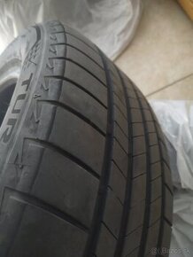 205/55 R16 91H DOT 26/21 letné Bridgestone