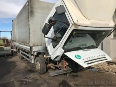 Iveco 120E24 tector