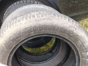 Zimné pneumatiky 195/65R15