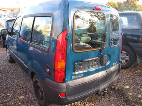 Renault Kangoo I