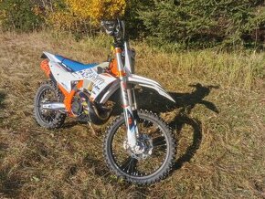 KTM  Six days EXC 300 2024 / vymením za snežný skúter