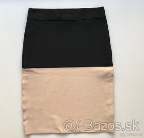 Bcbgmaxazria sukňa XS-S