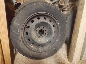 Zimne pneu 185/65 R 15