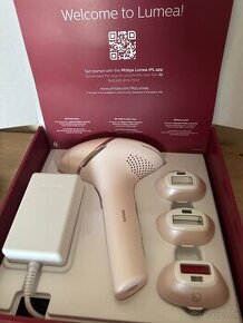 Epilátor Philips Lumea IPL BRI976/00