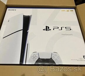 PS5 Slim