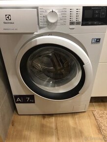 Electrolux EW6SM427WC  Perfectcare600