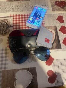 Predám okuliare Ray Ban Pilot