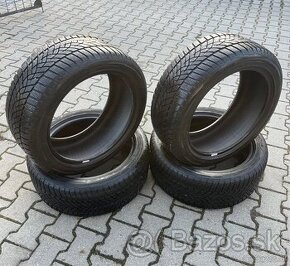 245/45 R18 Zimne Goodyear