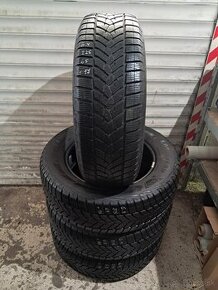 Goodyear zimné 225/65/R17