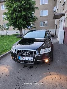 Audi a6 c6 171kw